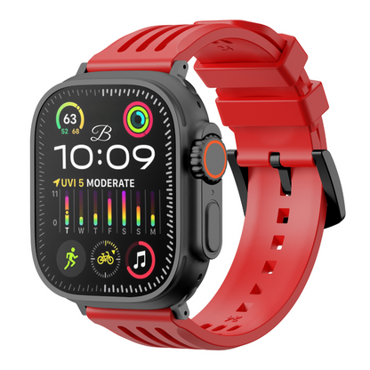 The Goodwood Strap