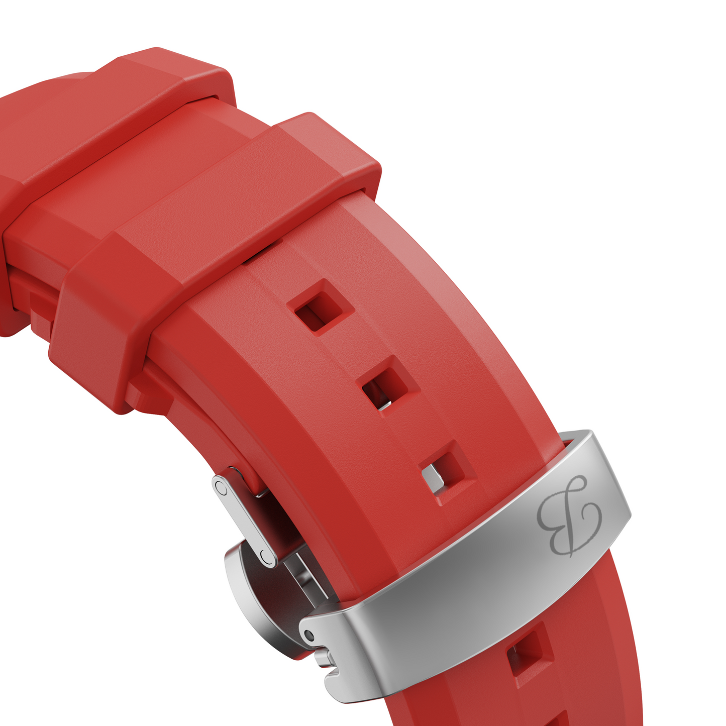 The Goodwood Strap