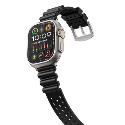 The Pelagic Strap