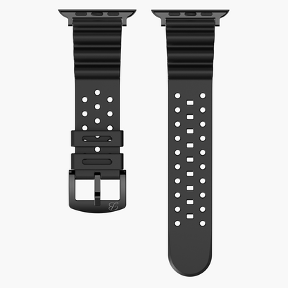 The Pelagic Strap