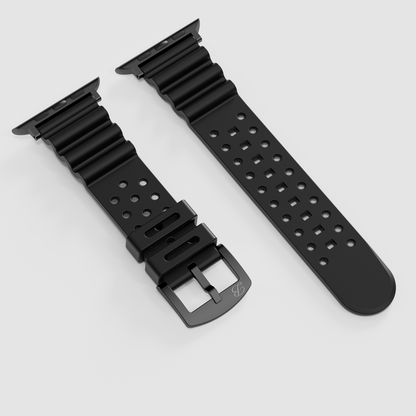 The Pelagic Strap