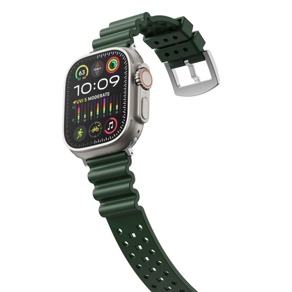 The Pelagic Strap