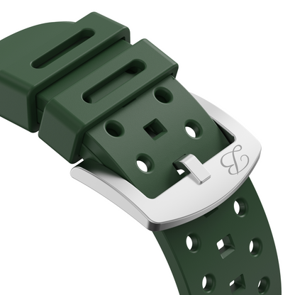 The Pelagic Strap