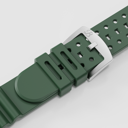 The Pelagic Strap