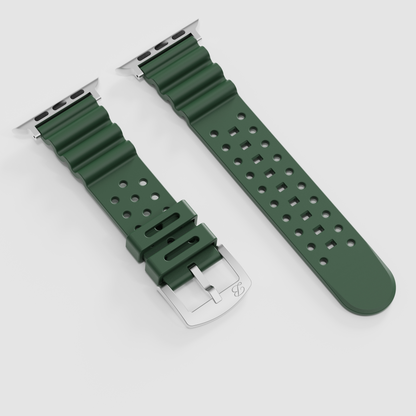 The Pelagic Strap