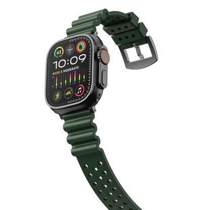 The Pelagic Strap