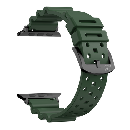 The Pelagic Strap