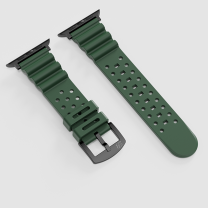 The Pelagic Strap