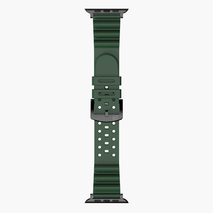 The Pelagic Strap