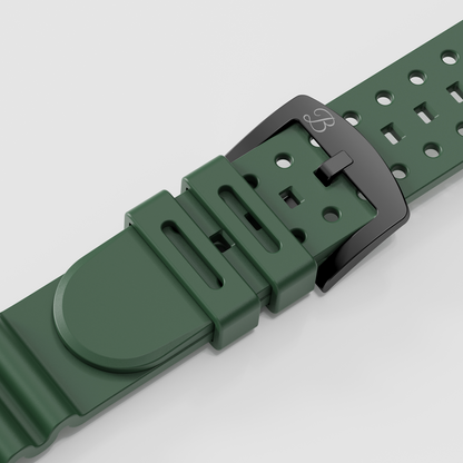 The Pelagic Strap