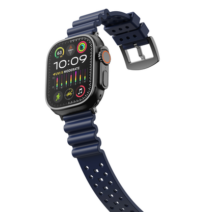 The Pelagic Strap