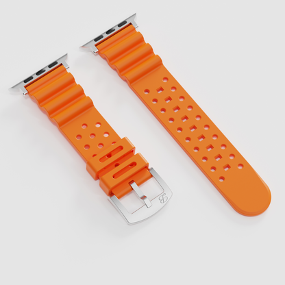The Pelagic Strap