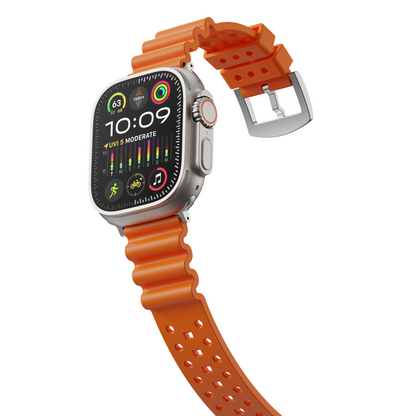 The Pelagic Strap