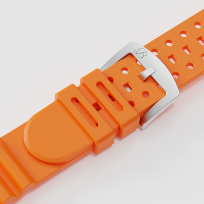 The Pelagic Strap