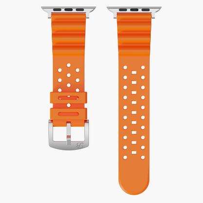 The Pelagic Strap