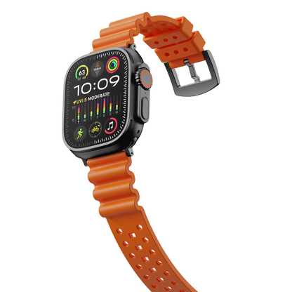 The Pelagic Strap