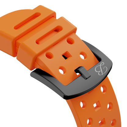 The Pelagic Strap