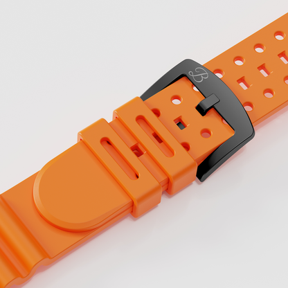 The Pelagic Strap