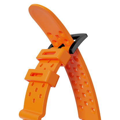 The Pelagic Strap