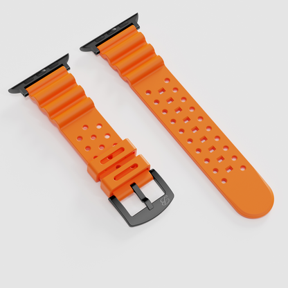 The Pelagic Strap