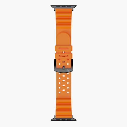 The Pelagic Strap