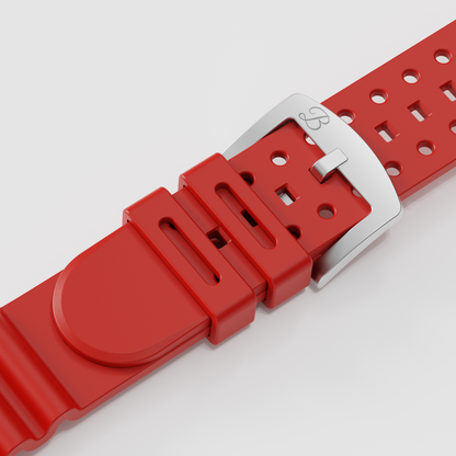 The Pelagic Strap
