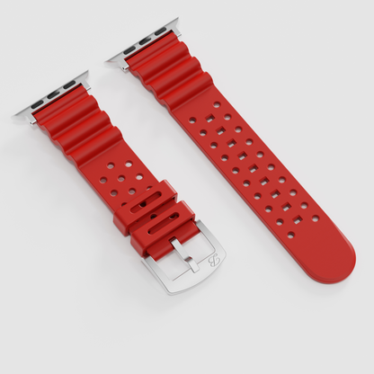 The Pelagic Strap