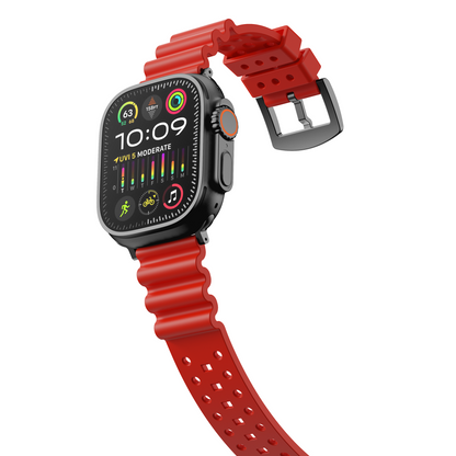 The Pelagic Strap
