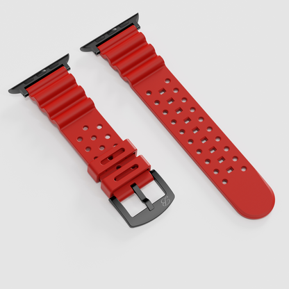 The Pelagic Strap