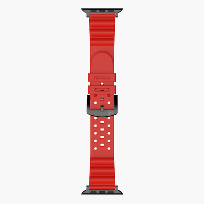 The Pelagic Strap