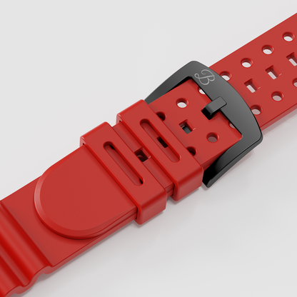 The Pelagic Strap