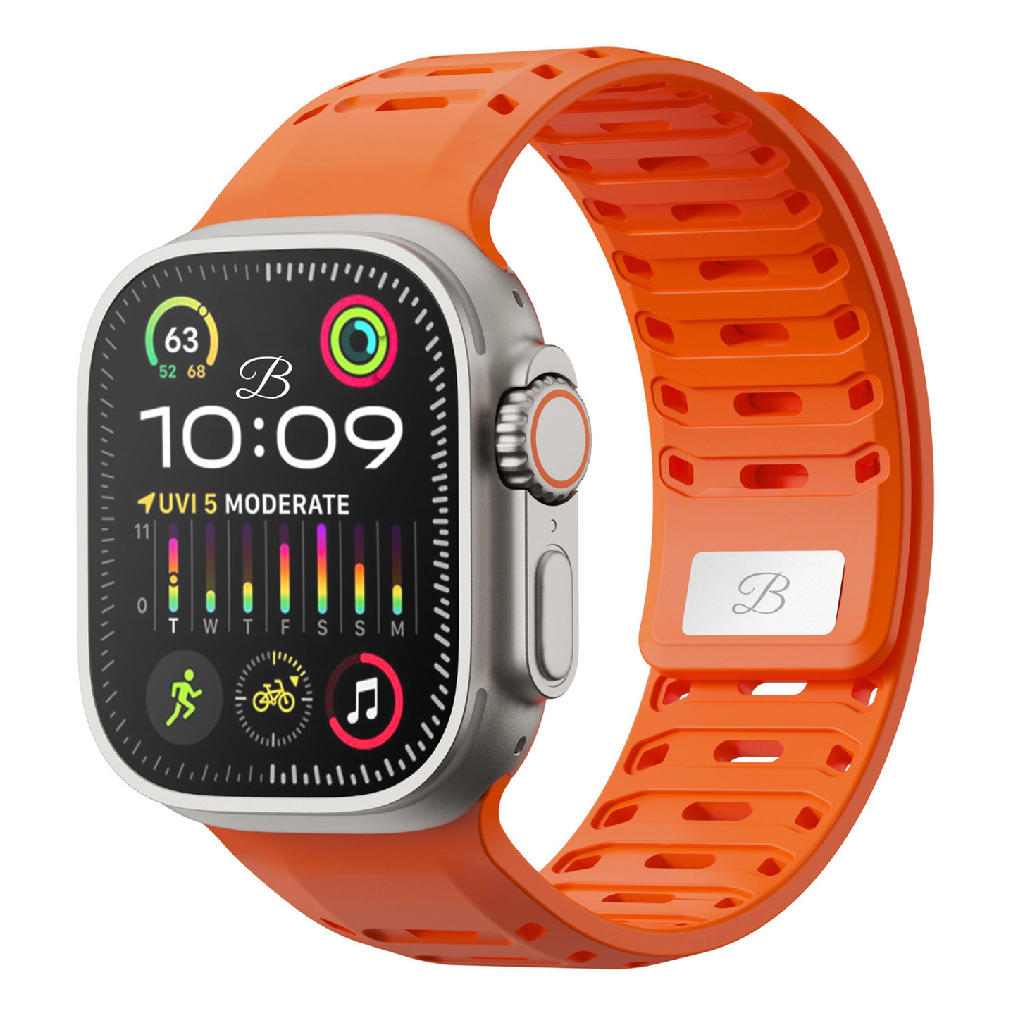 The Polaris Strap