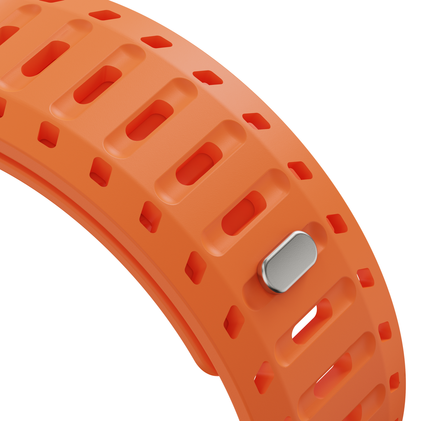 The Polaris Strap