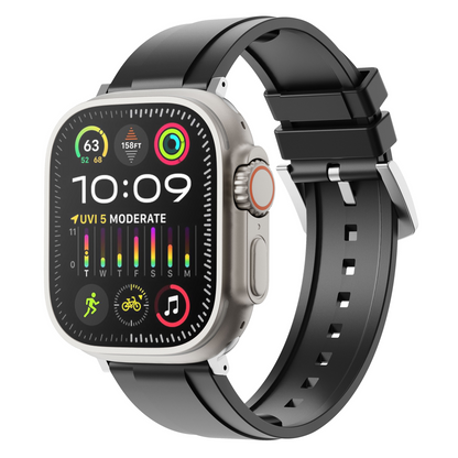 The Regent Strap