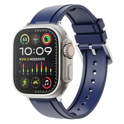 The Regent Strap