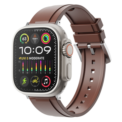 The Regent Strap