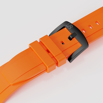 The Regent Strap