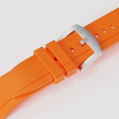 The Regent Strap
