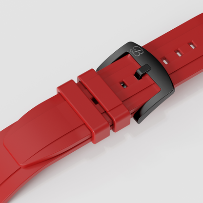 The Regent Strap