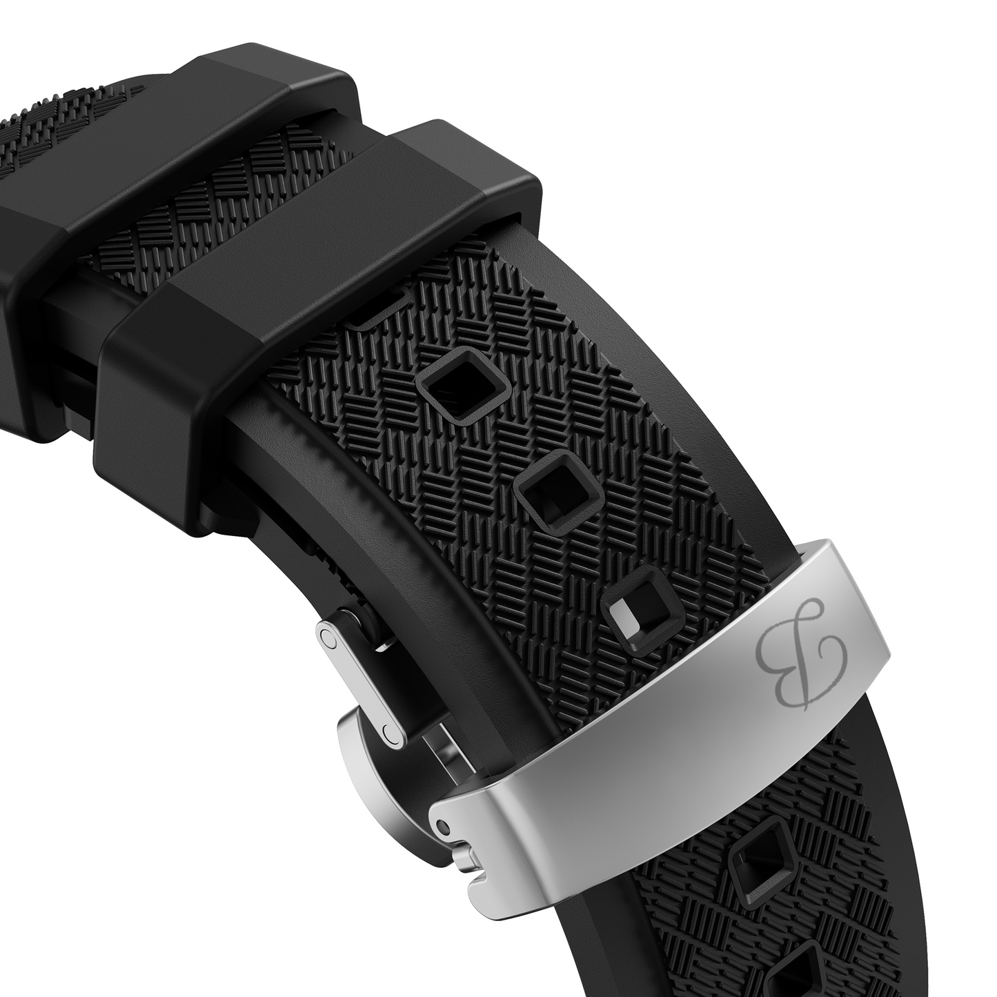 The Roger Strap
