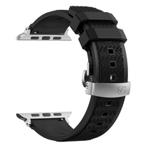 The Roger Strap