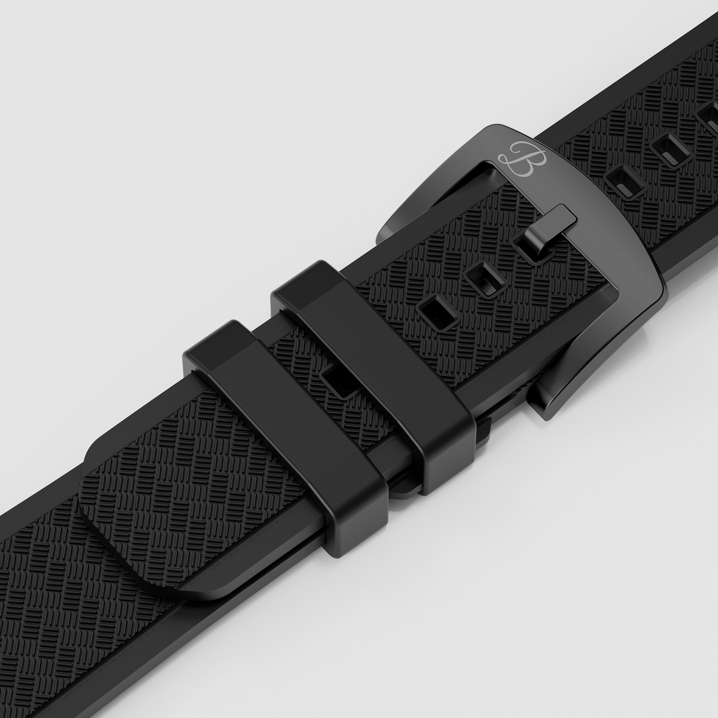 The Roger Strap