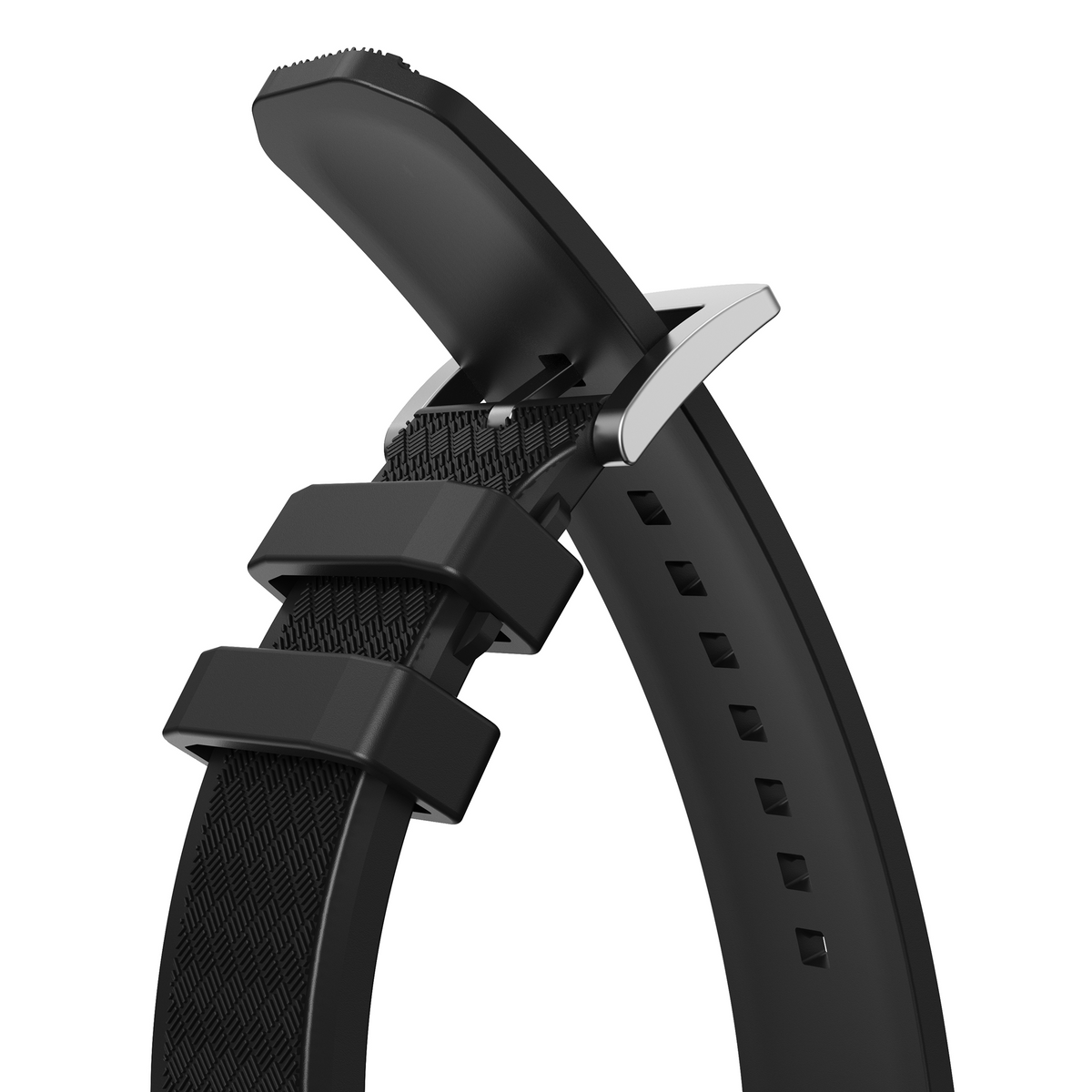 The Roger – The Bridge - Luxury Watch Straps