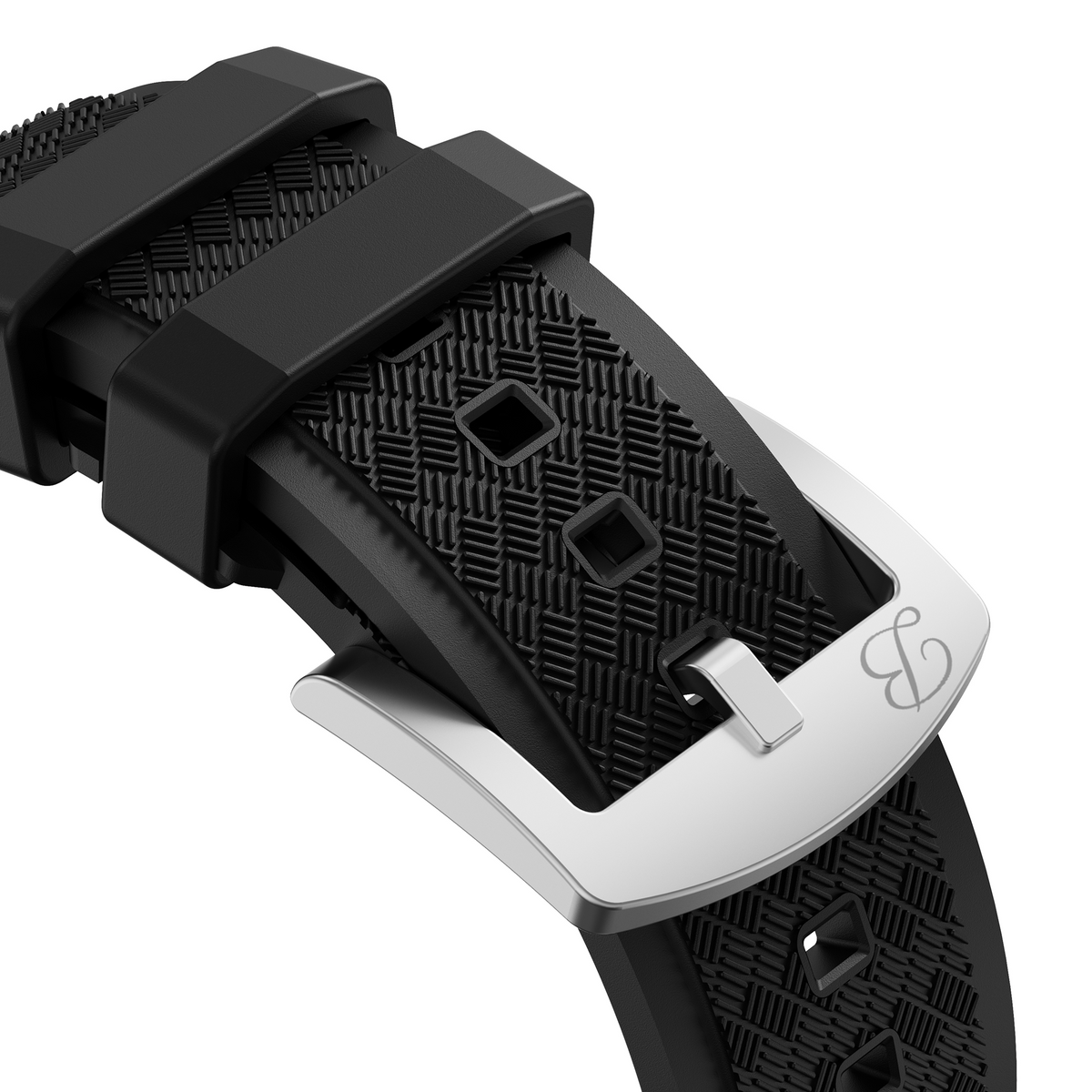 The Roger – The Bridge - Luxury Watch Straps