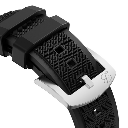 The Roger Strap