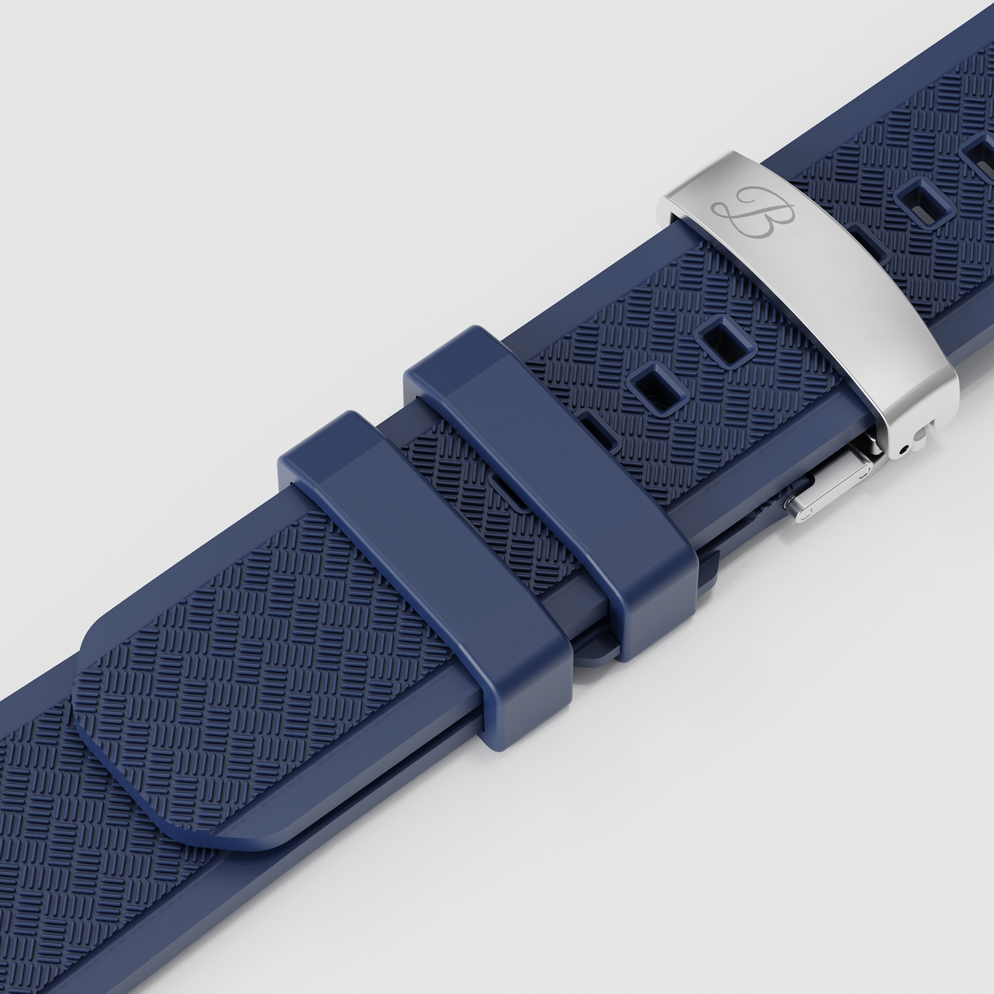 The Roger Strap