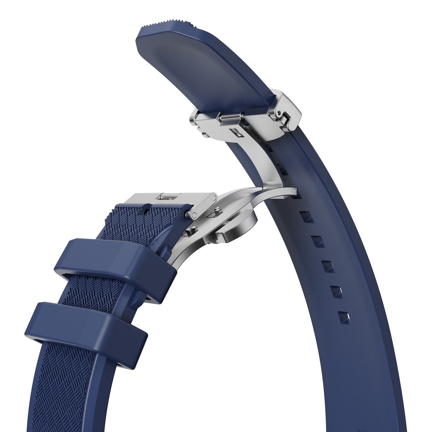 The Roger Strap