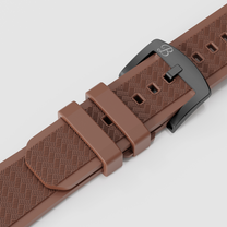 The Roger Strap