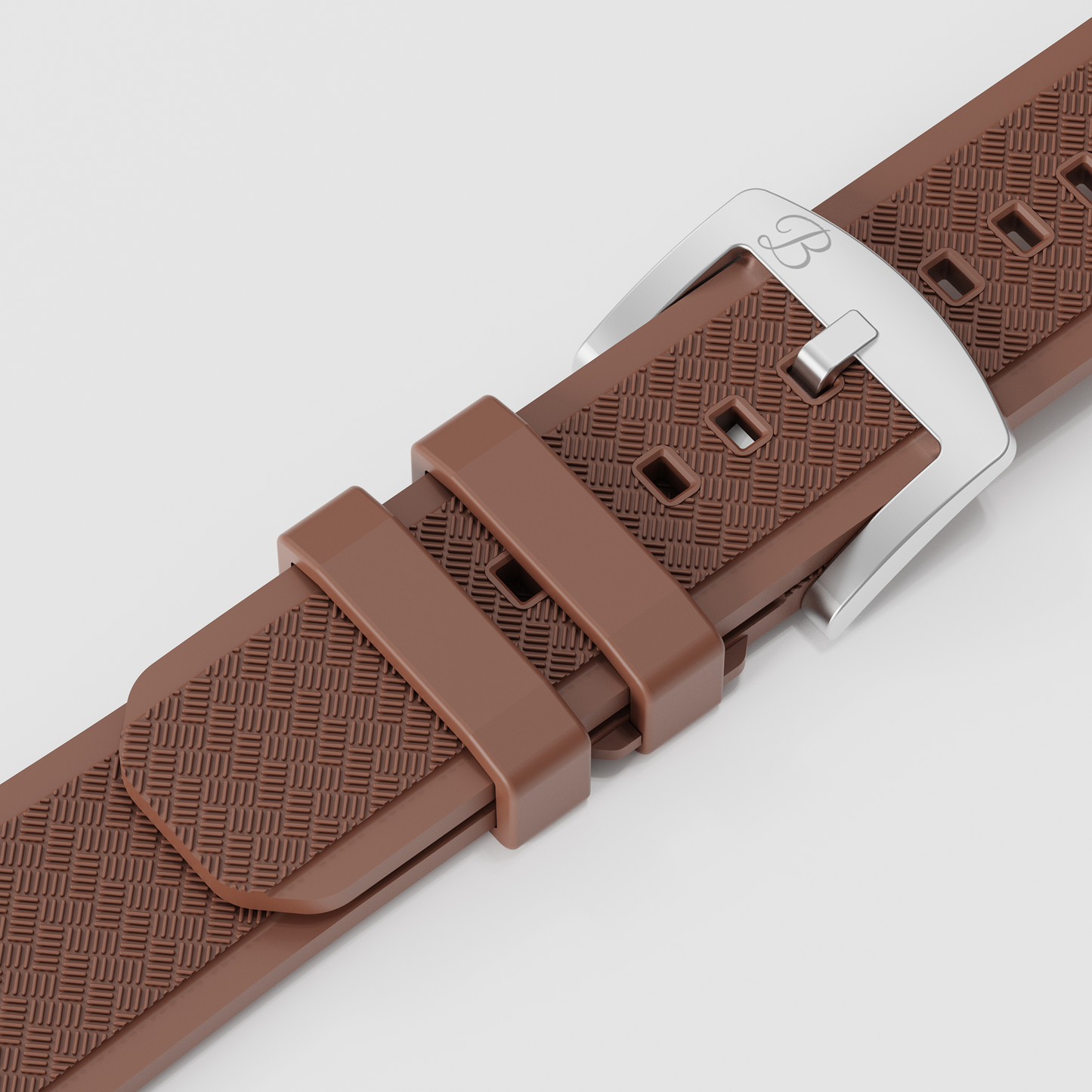 The Roger Strap