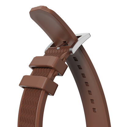 The Roger Strap